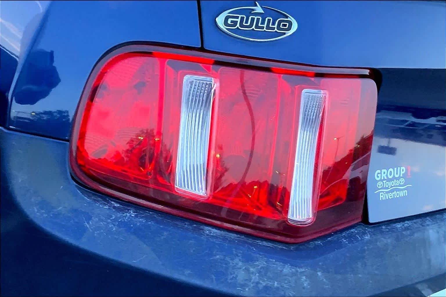 Used 2011 Kona Blue Metallic Ford V6 image 23