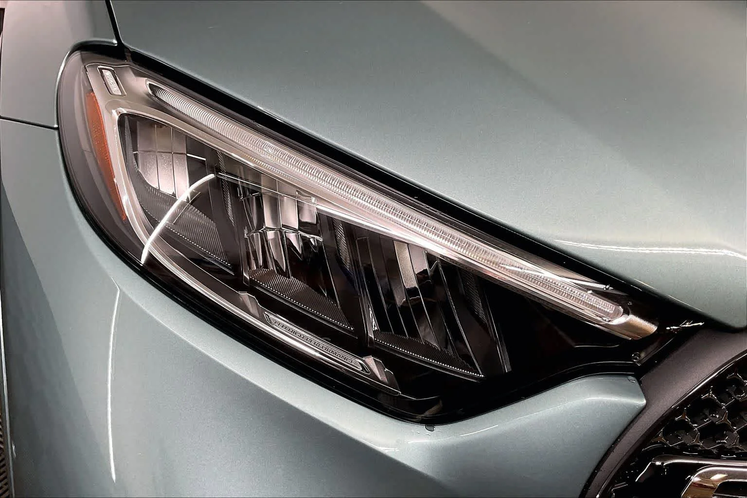 2025 Mercedes-Benz GLC Coupe Base - Photo 15