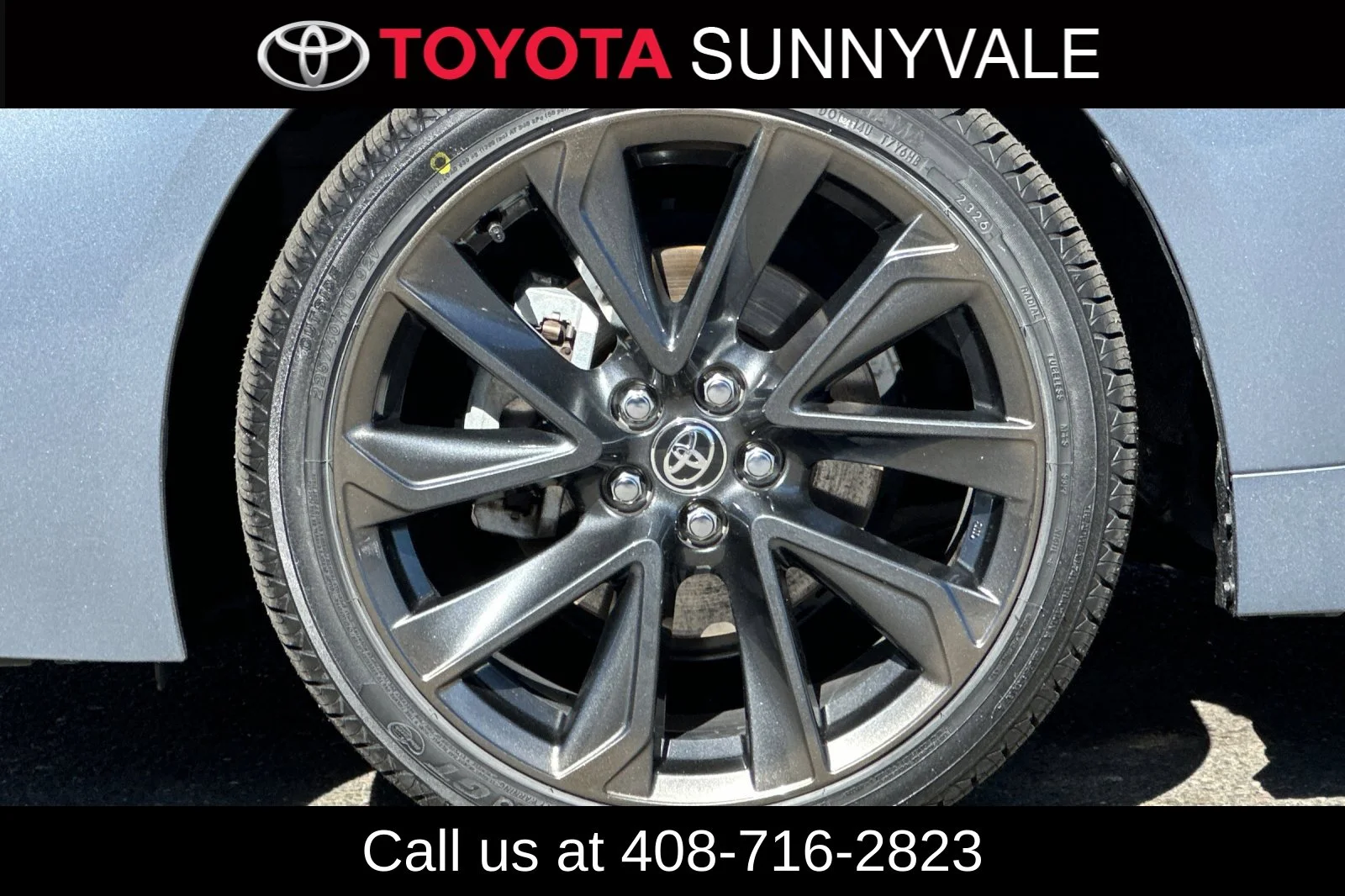 Certified Used 2024  Toyota XSE image 29
