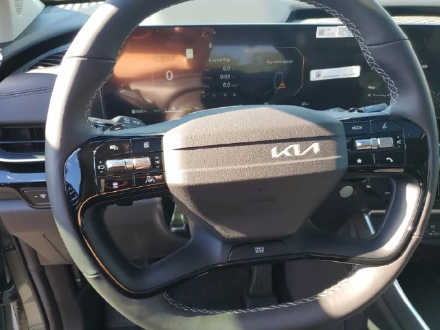 New 2027 Astra Blue Kia SX Prestige image 20