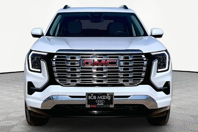 Used 2026 White GMC Denali image 3
