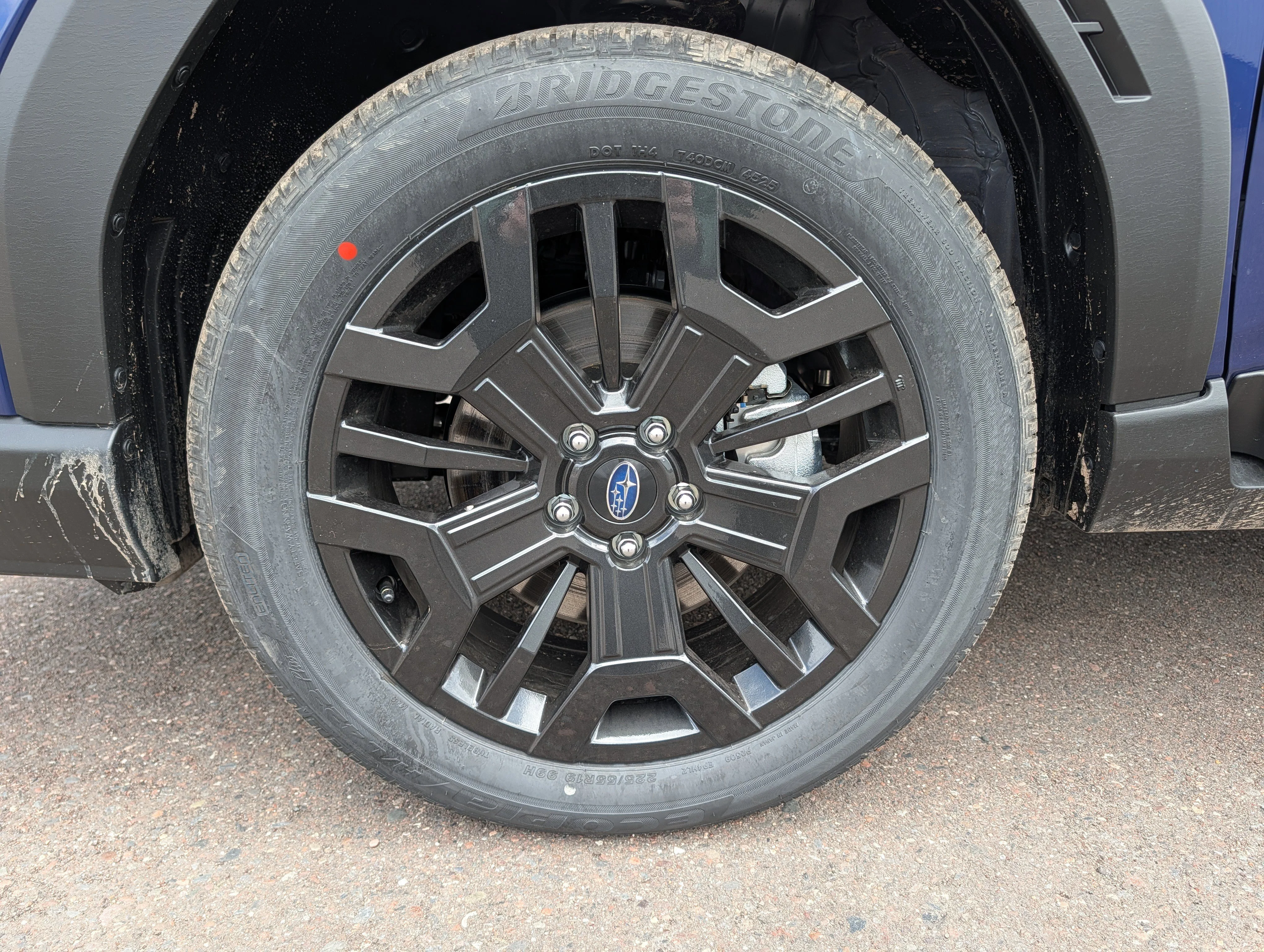 2026 Subaru Outback Limited XT - Photo 5