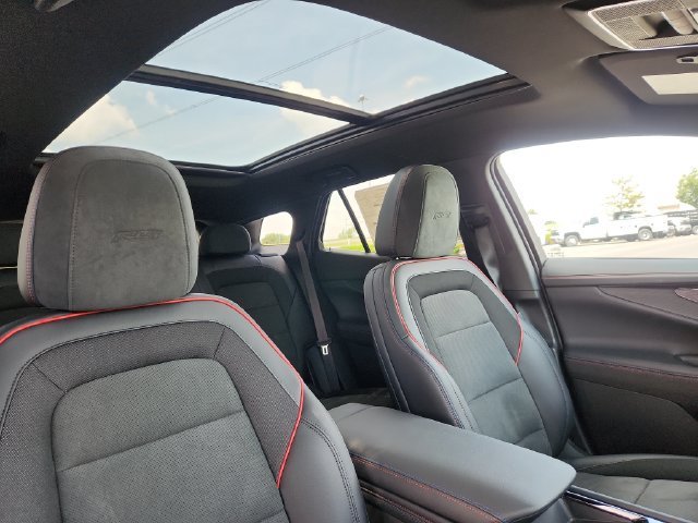 2026 Chevrolet Blazer EV RS - Photo 14
