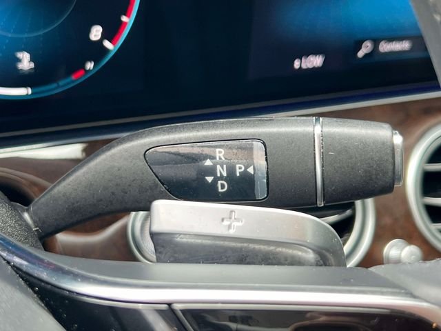 Certified Used 2023 White Mercedes-Benz E 350 image 26