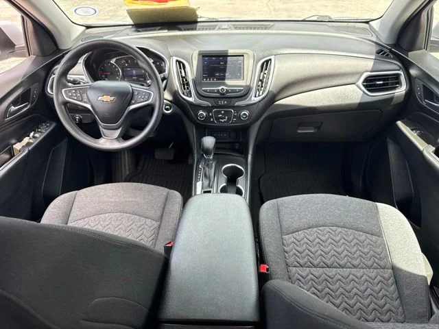 Used 2022 Silver Chevrolet LT image 16