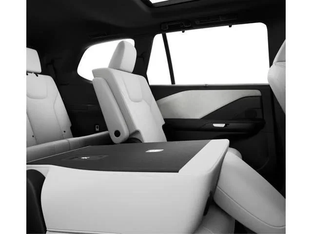 New 2026 Matador Red Mica Lexus PREMIUM AWD image 54