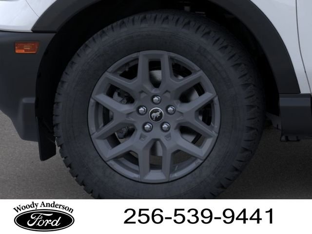 2025 Ford Bronco Sport Big Bend - Photo 19