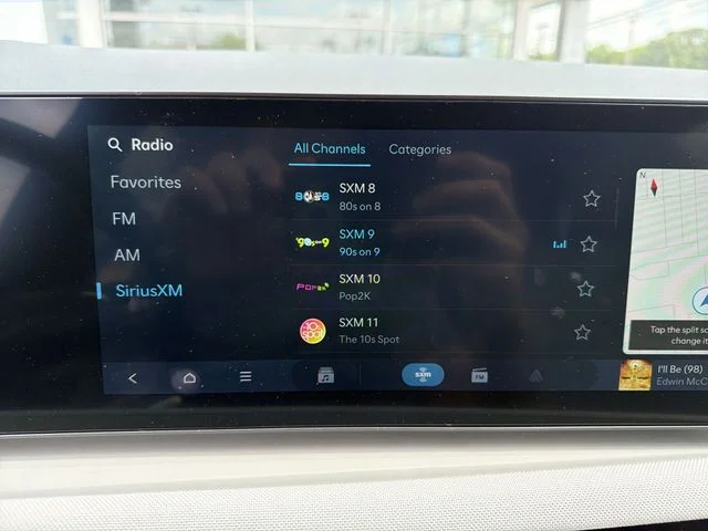 Used 2026 Gray Hyundai Limited image 18
