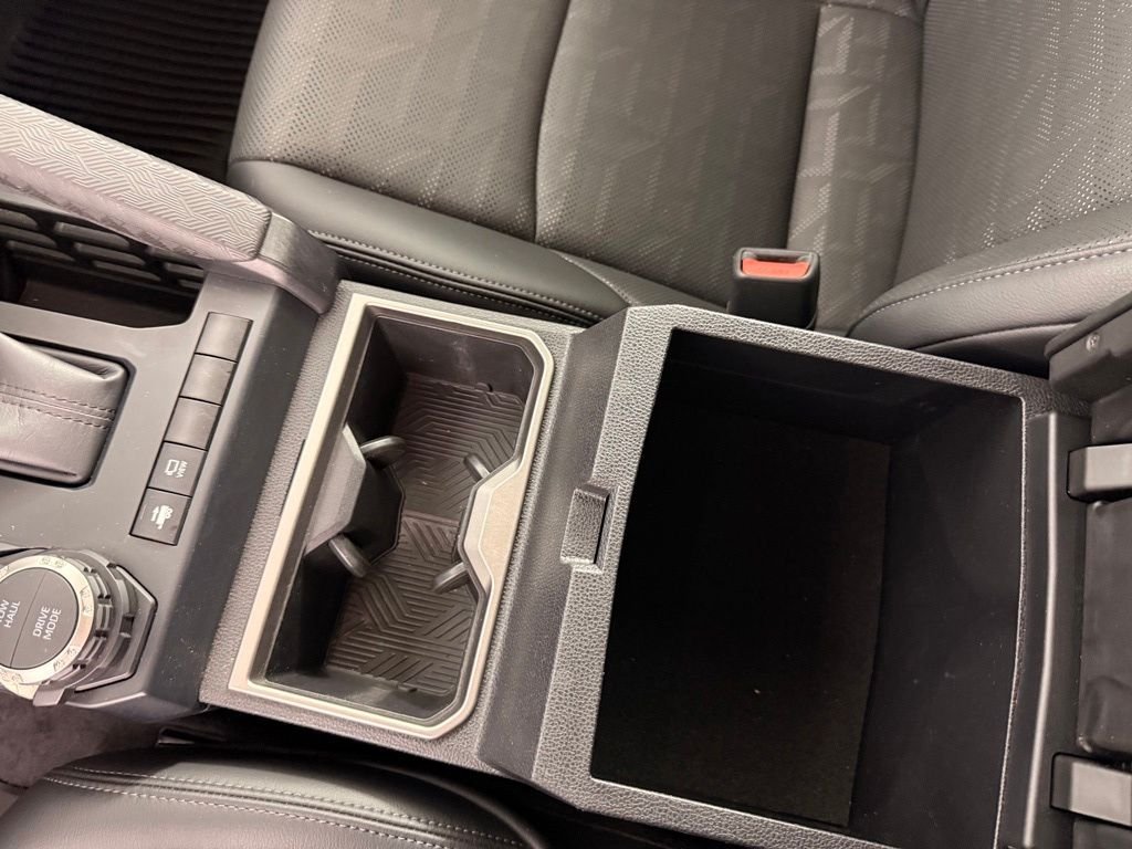 Used 2024 Ice Toyota TRD Sport image 28