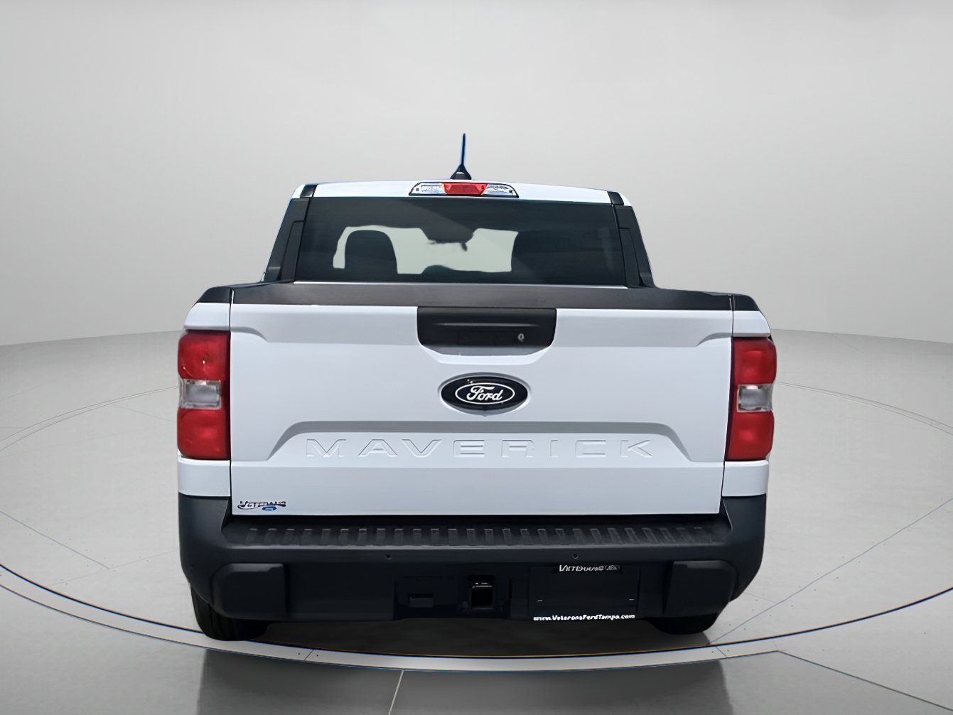 2026 Ford Maverick XL - Photo 21