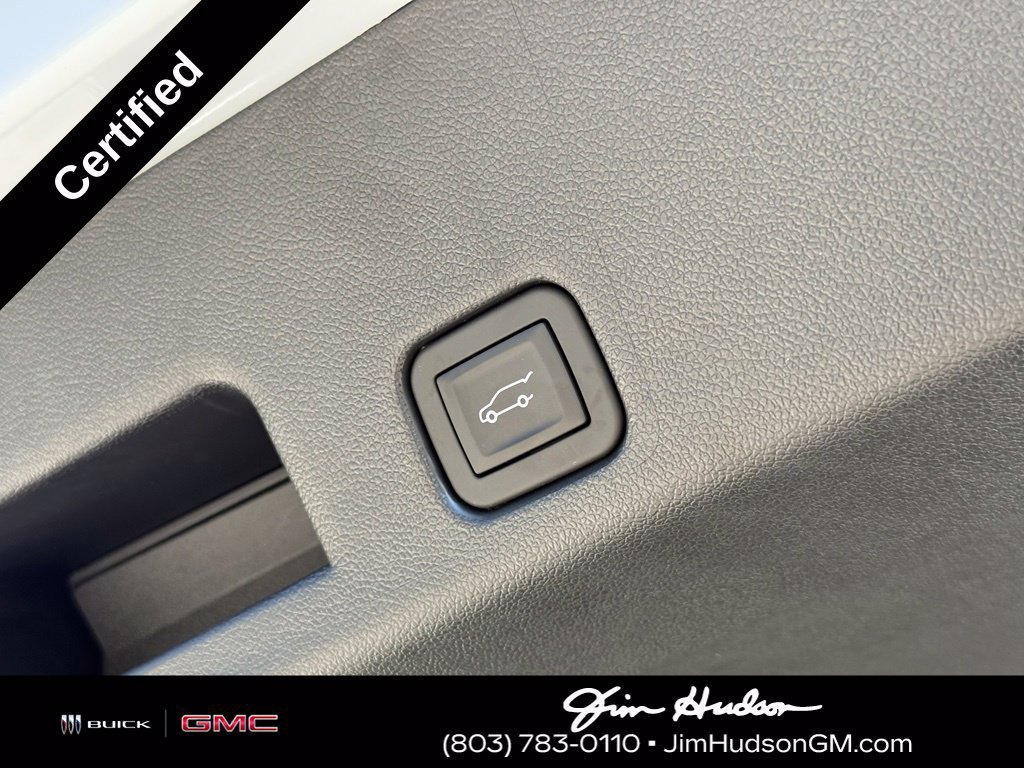 2026 Chevrolet Traverse High Country - Photo 16