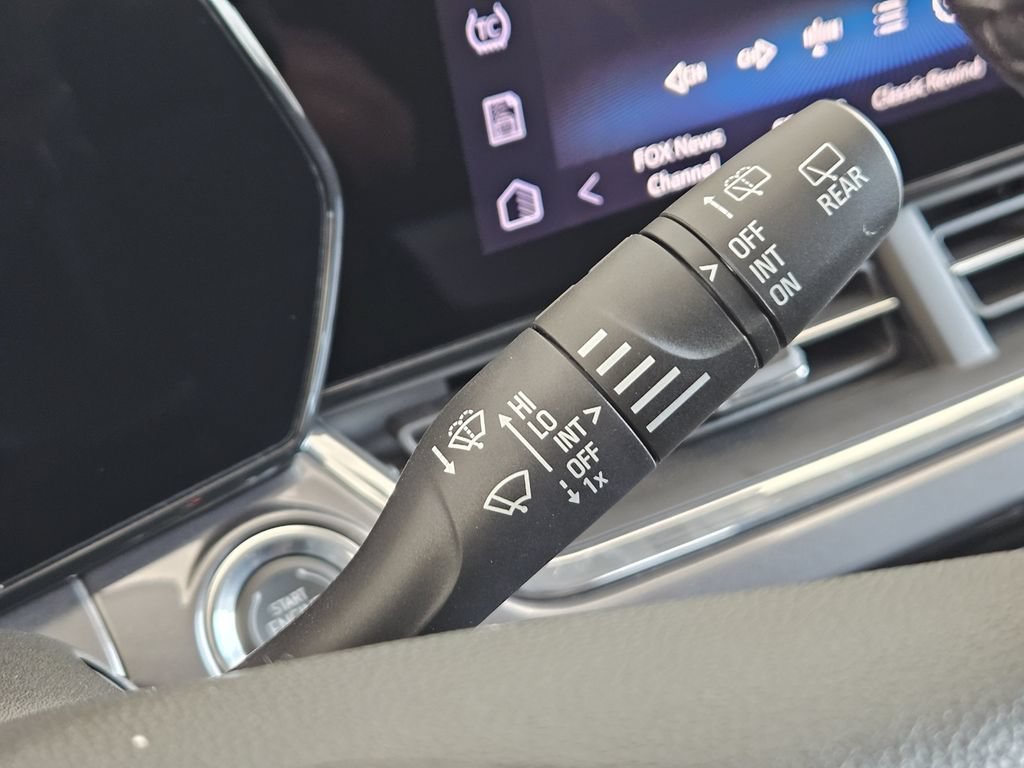 2026 Chevrolet Trax Activ - Photo 26