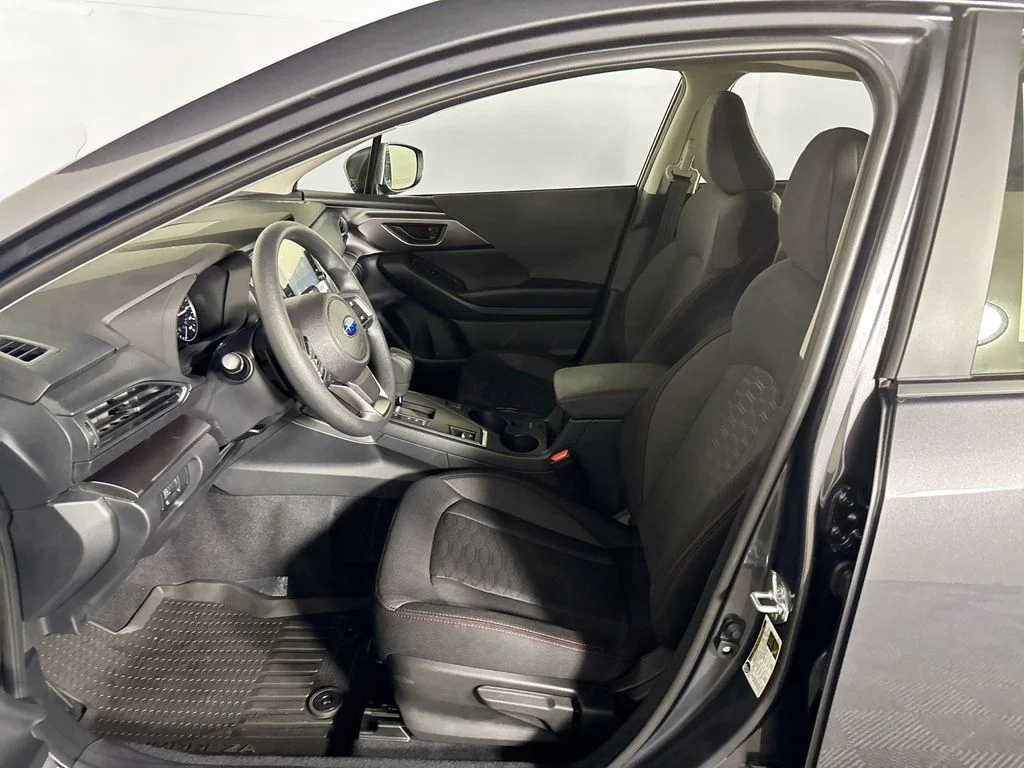 New 2026 MAGNETITE GRAY METALLIC Subaru Sport image 11