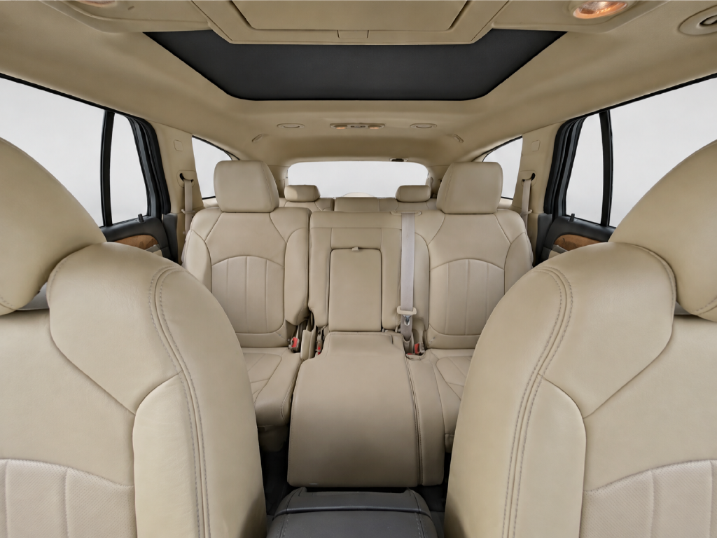 Used 2012 Gold Buick Leather Group image 15