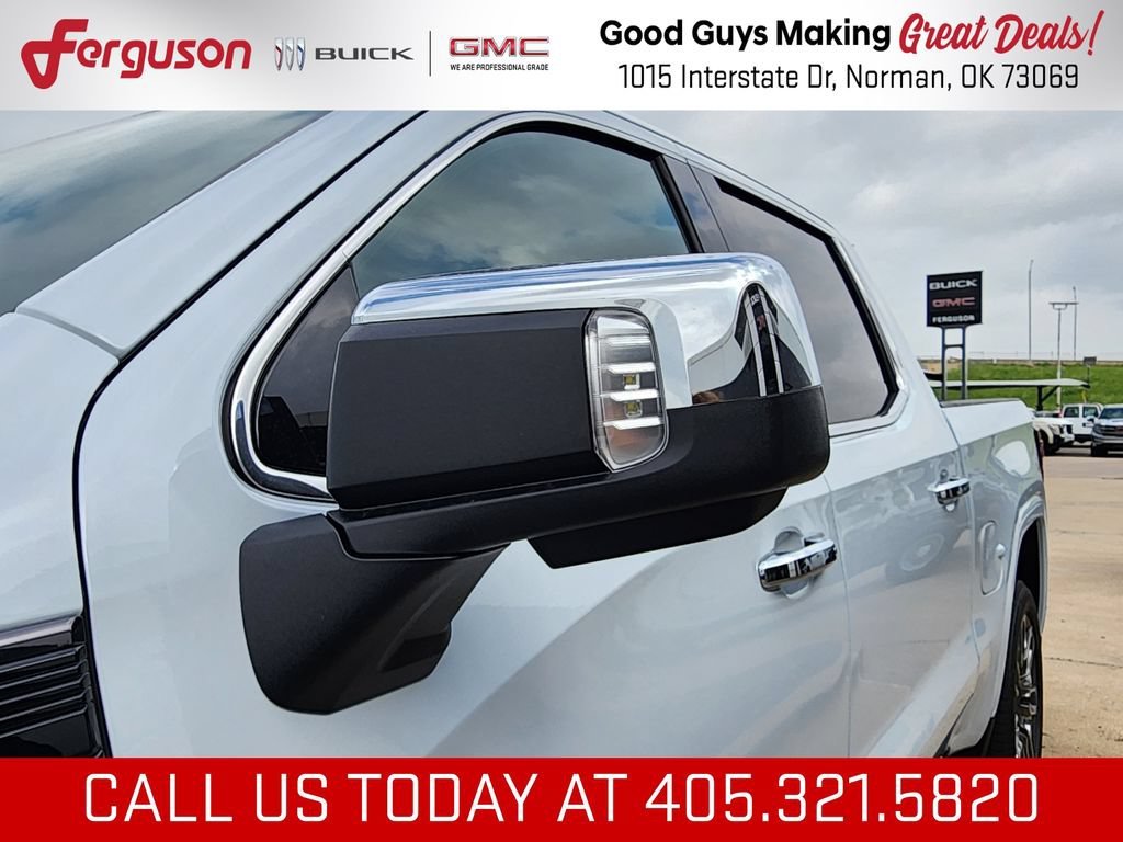 2026 GMC Sierra 1500 Denali Ultimate - Photo 12
