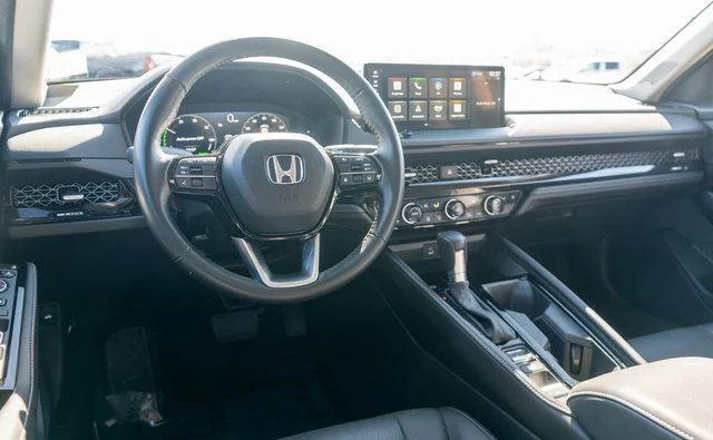 Used 2023 Gray Honda Touring image 13