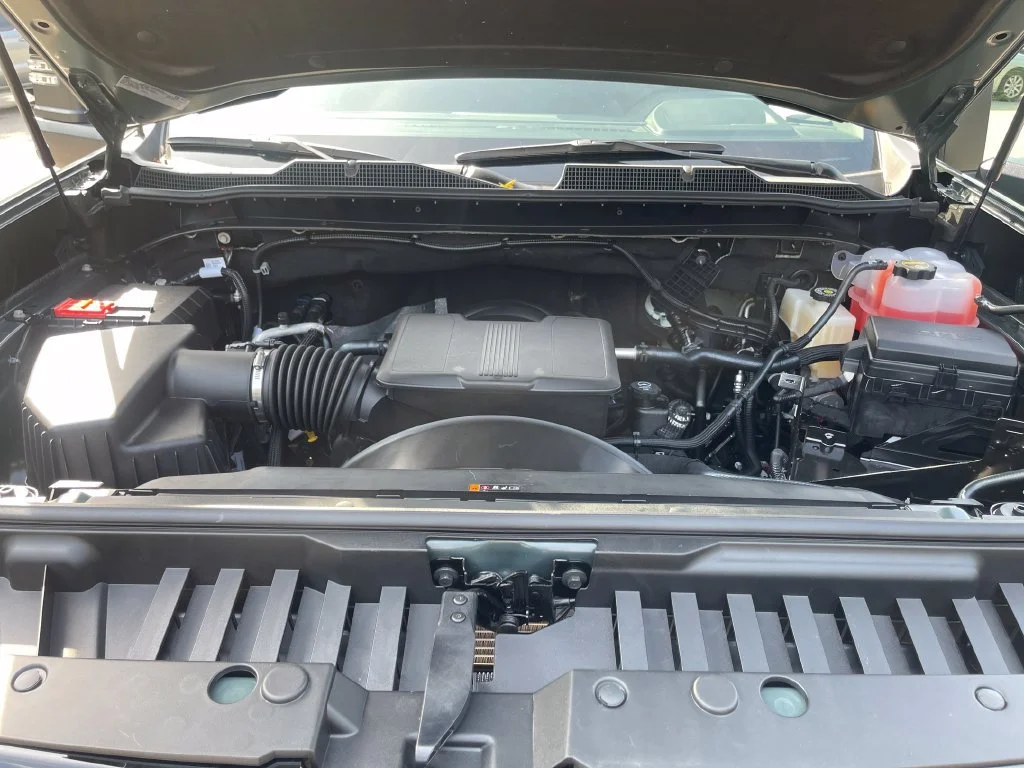 2026 Chevrolet Silverado 2500 HD LT - Photo 54