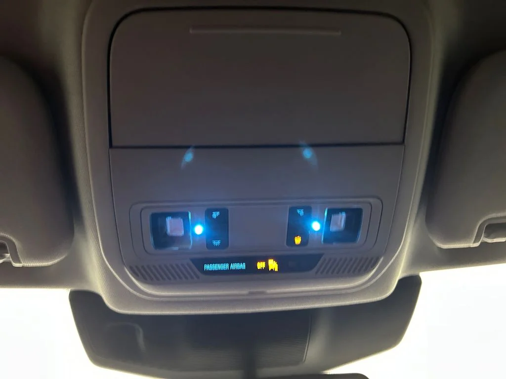 Used 2021 Gray Ford XLT image 29