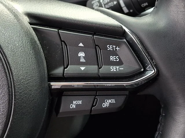 Certified Used 2023 Red Mazda 2.5 S Select Package image 22