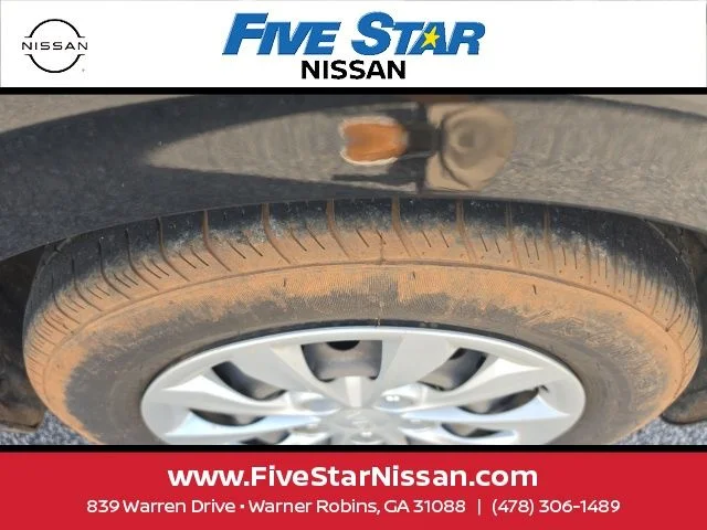 Used 2020 Black Kia FE image 8