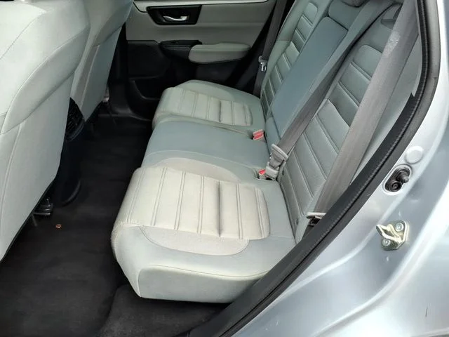 Used 2019 Silver Honda LX image 17
