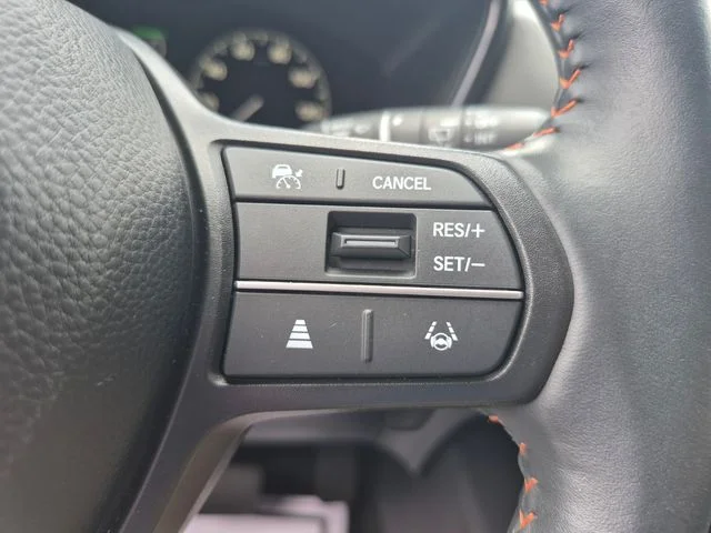 Used 2024  Honda Sport-L image 22