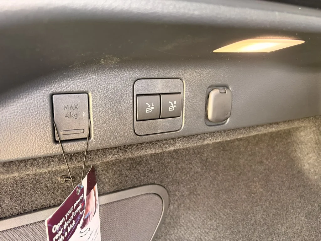 Used 2024 Gray Lexus 350 Premium Plus image 10