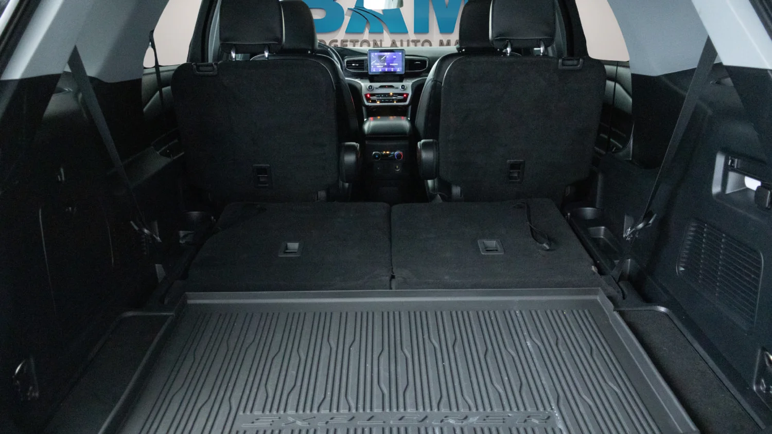 Certified Used 2023 Gray Ford XLT image 30