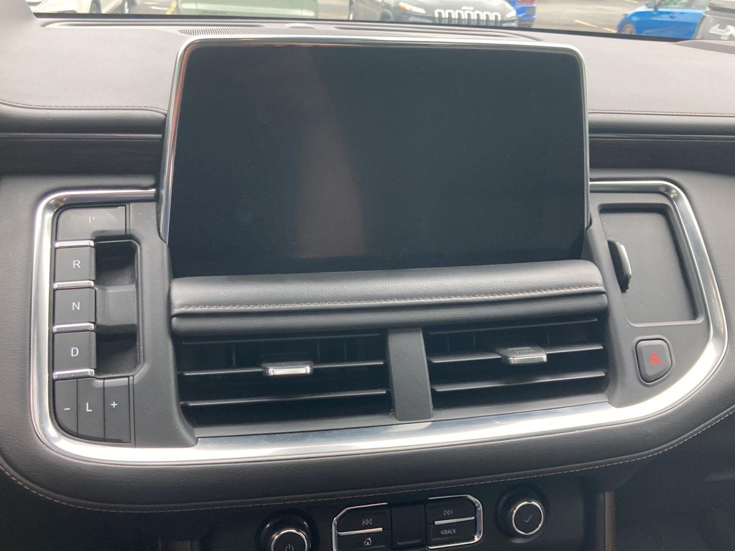 Used 2021 Black Chevrolet High Country image 18