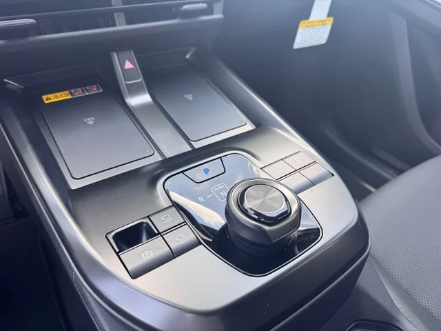 New 2026 Blueprint Toyota  Limited image 15