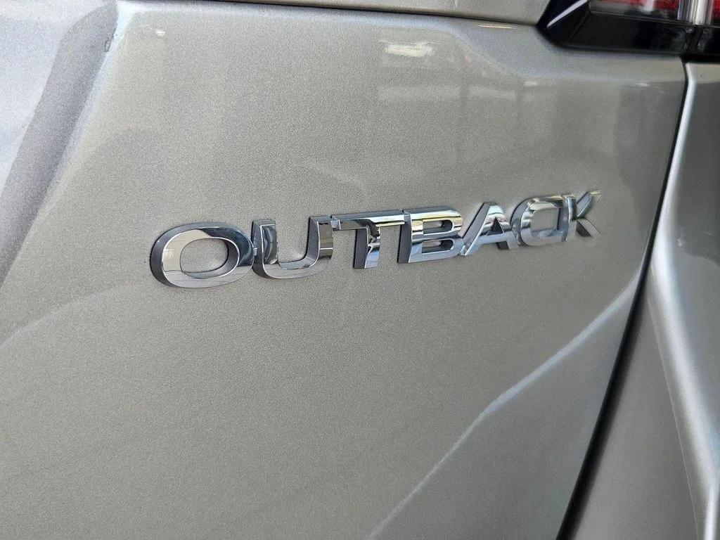 Used 2020 Tungsten Metallic Subaru Premium image 27