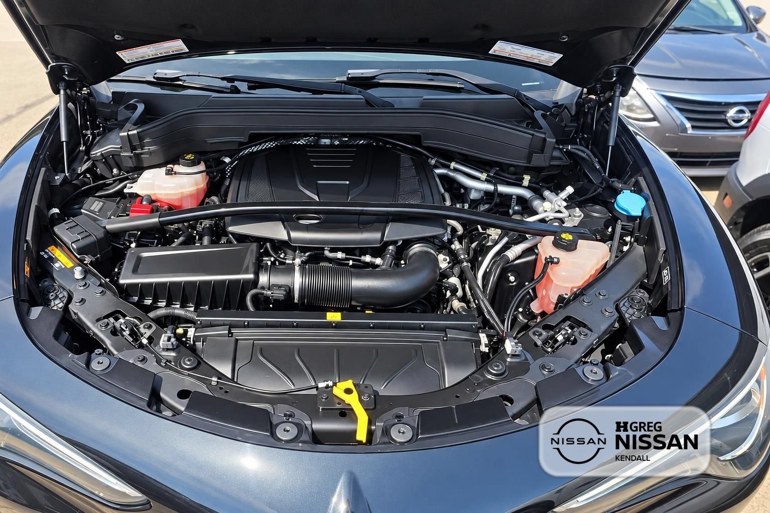 Used 2018 Black Alfa Romeo Base image 14