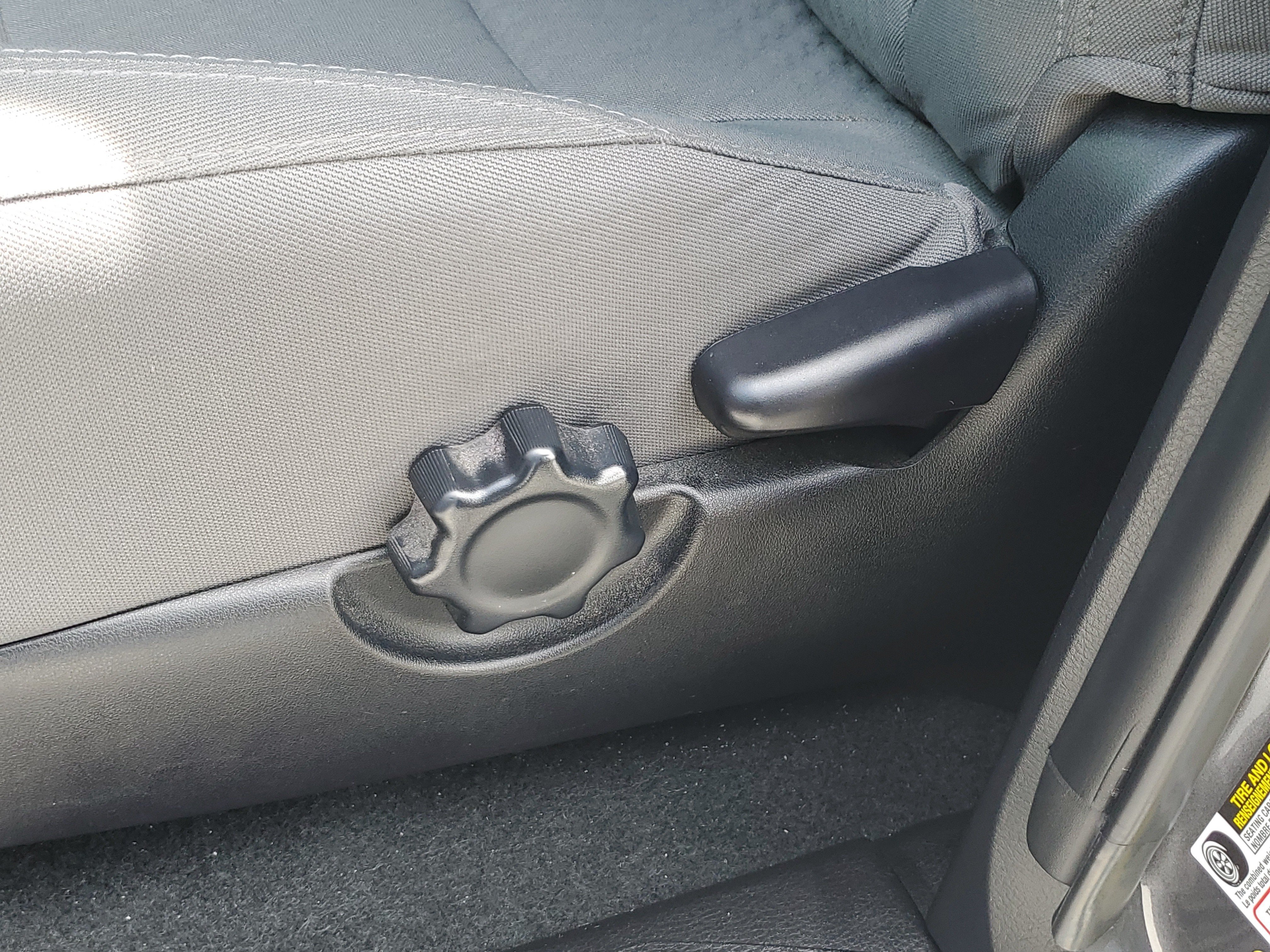 Used 2023 Magnetic Gray Metallic Toyota SR image 19