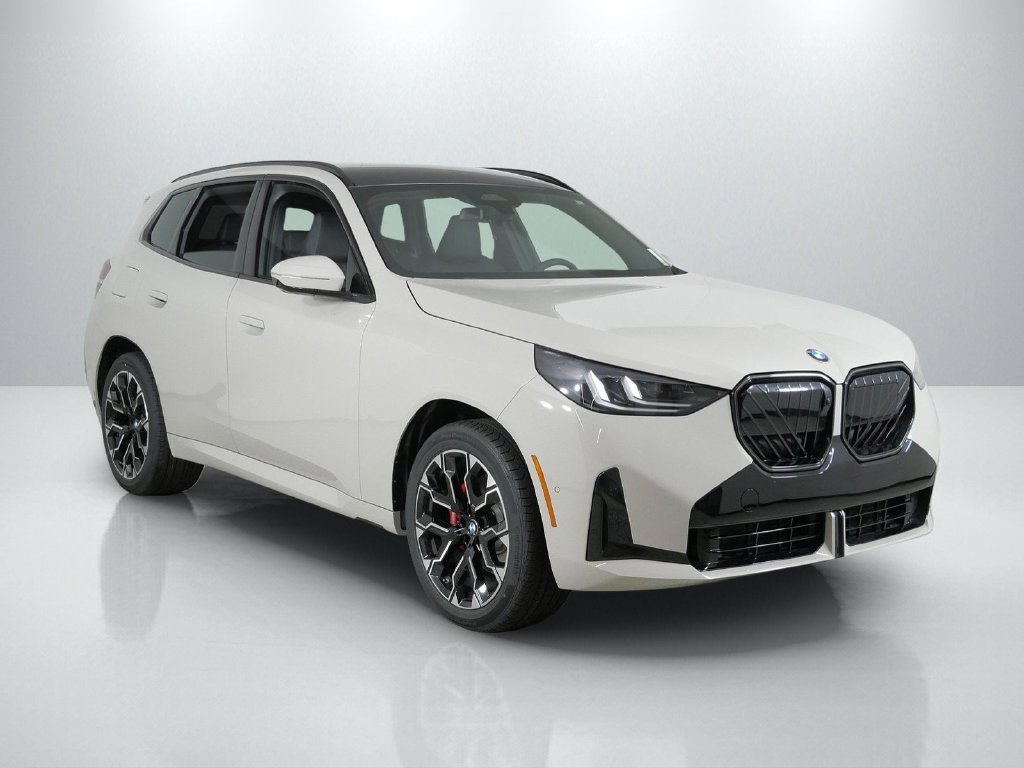 New 2026 Dune Grey Metallic BMW 30 xDrive image 7
