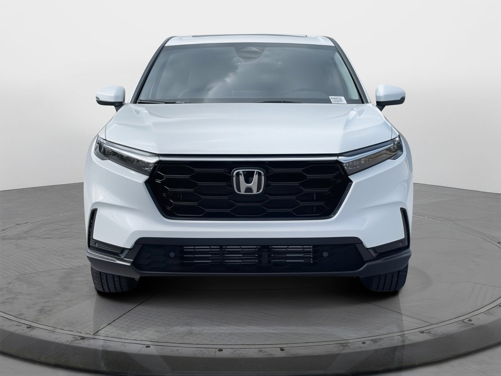 2025 Honda CR-V EX-L - Photo 4