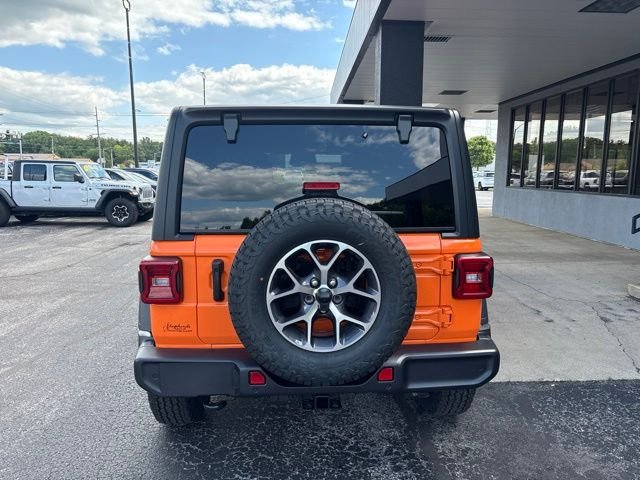 New 2026 Joose Exterior Paint Jeep Sport S image 10