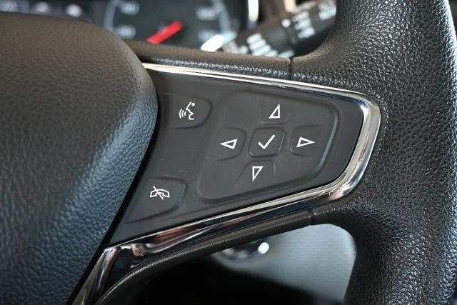 Used 2019 Blue Chevrolet LT image 26