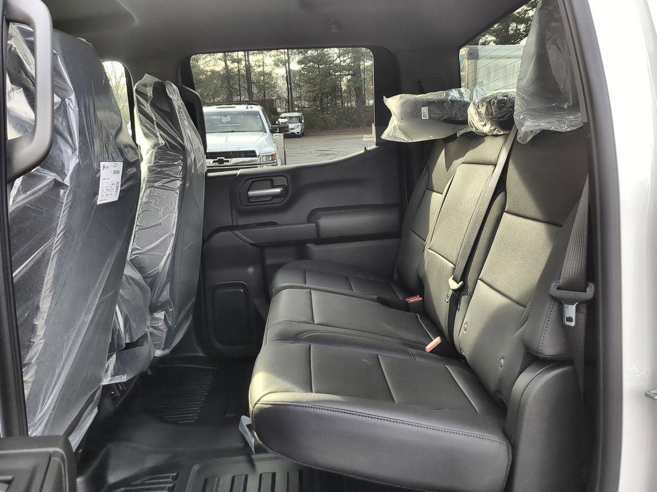 2026 GMC Sierra 1500 Pro - Photo 23