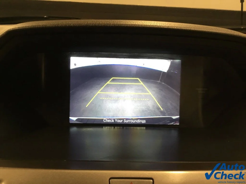 Used 2015 Silver Honda EX-L image 51
