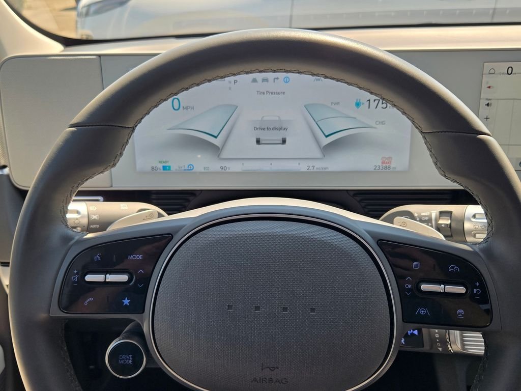 2024 Hyundai IONIQ 5 SE - Photo 40