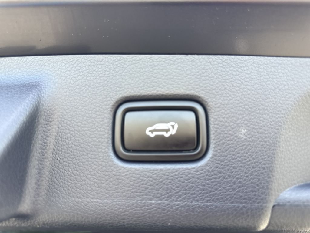 2024 Hyundai Palisade Limited - Photo 35