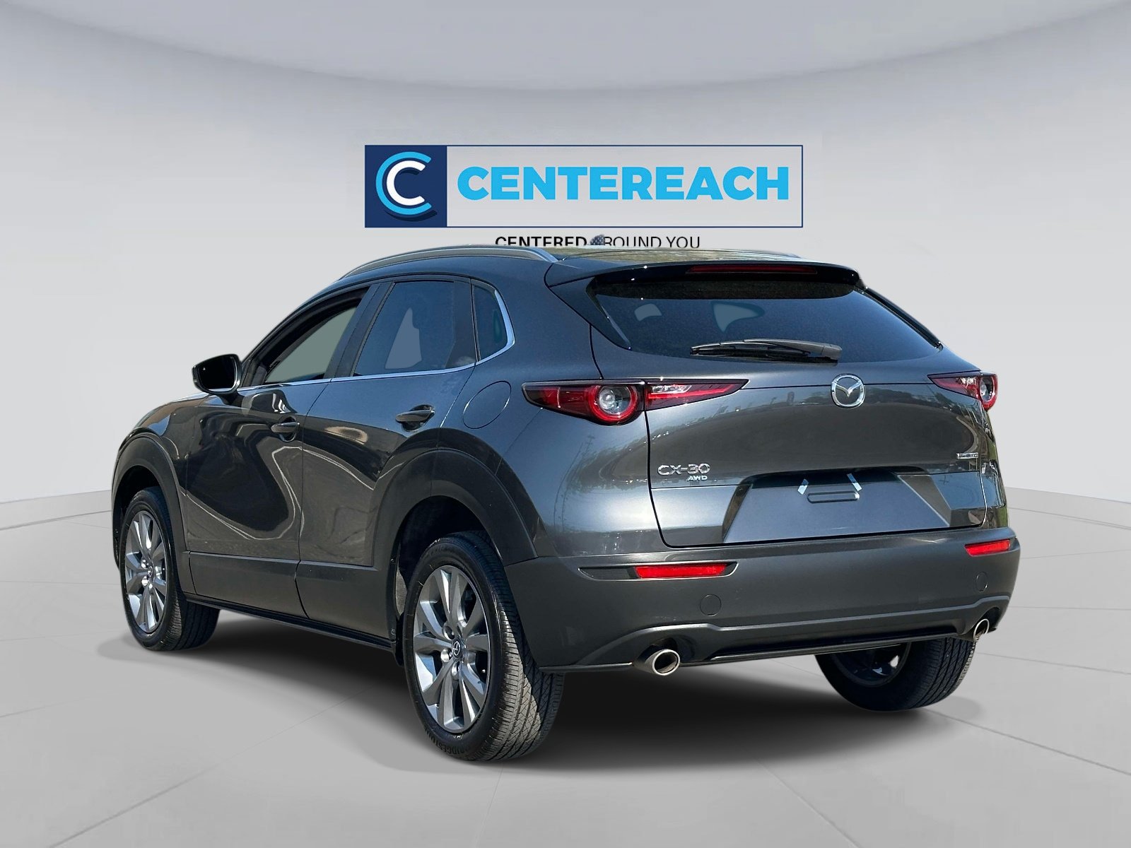 2025 Mazda CX-30 Preferred - Photo 6