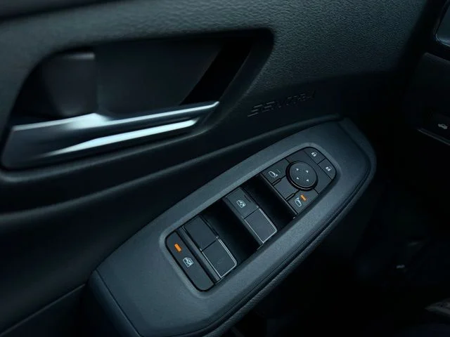 New 2026 White Nissan SV image 24