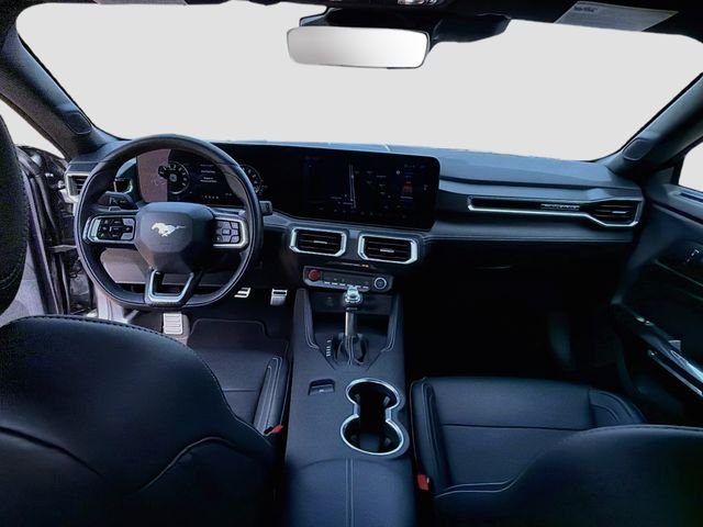 Used 2026 Gray Ford GT Premium image 25