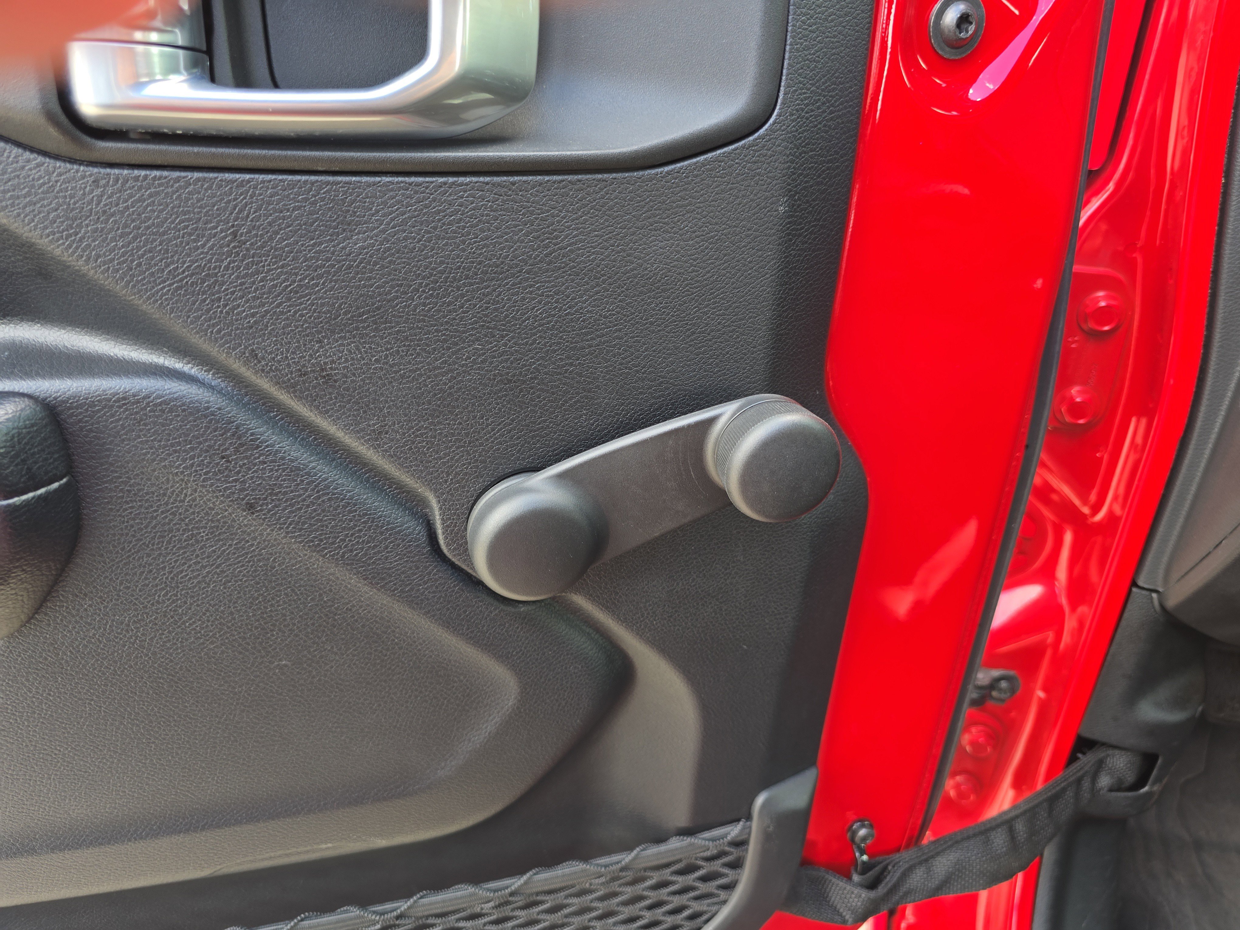 2021 Jeep Wrangler Sport - Photo 16