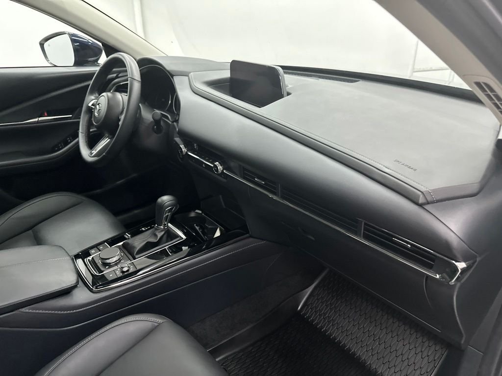 Used 2025 Blue Mazda 2.5 S Preferred Package image 27