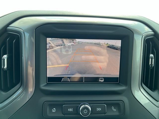 2026 Chevrolet Silverado 1500 Custom - Photo 23