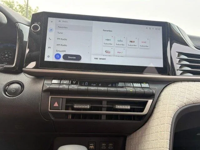 Used 2026 Underground Toyota XLE image 6