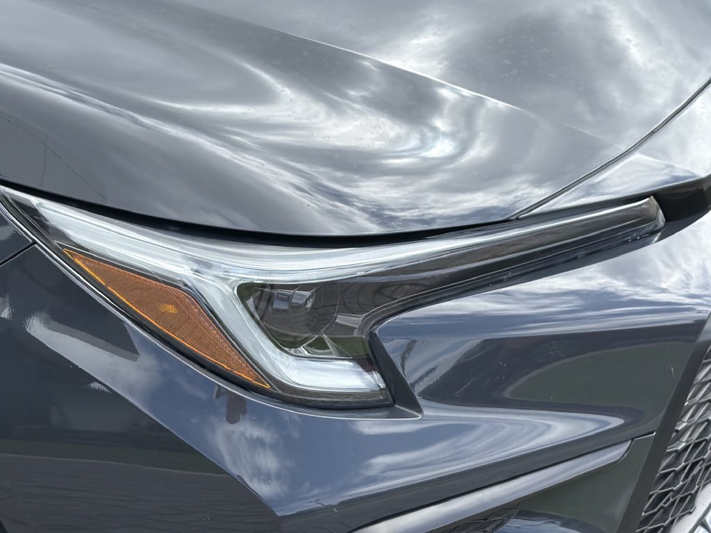 2023 Toyota Corolla SE - Photo 9
