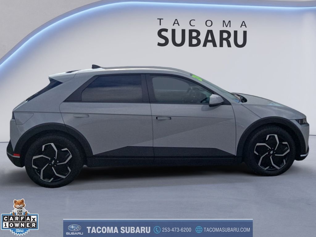 2024 Hyundai IONIQ 5 SEL - Photo 6